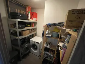 Prodej bytu 2+kk, Praha - Řepy, Makovského, 47 m2