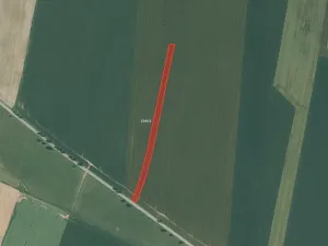 Prodej pole, Dolní Bukovsko, 70476 m2