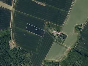 Prodej pole, Čechy, 15729 m2