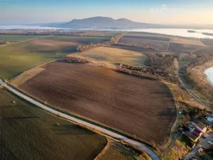 Prodej pozemku pro bydlení, Pouzdřany, 62276 m2
