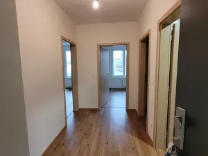 Pronájem bytu 2+kk, Pardubice, Nová Tesla, 51 m2