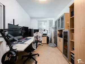 Prodej bytu 4+kk, Pardubice - Zelené Předměstí, K Polabinám, 110 m2