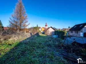 Prodej rodinného domu, Seč, Čs. pionýrů, 65 m2