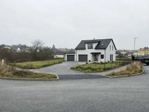 Prodej pozemku pro bydlení, Hřebeč, Zátopkova, 815 m2