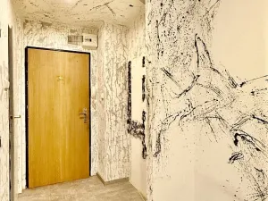 Prodej bytu 2+1, Ostrava - Poruba, Resslova, 54 m2