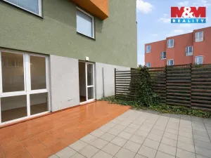 Prodej bytu 1+kk, Praha - Troja, 28 m2