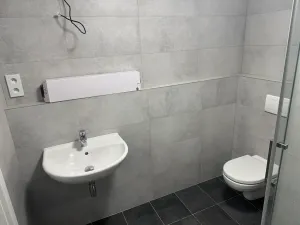 Prodej bytu 2+kk, Praha - Strašnice, Strančická, 45 m2