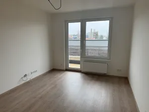 Prodej bytu 2+kk, Praha - Strašnice, Strančická, 45 m2