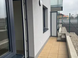 Prodej bytu 2+kk, Praha - Strašnice, Strančická, 45 m2