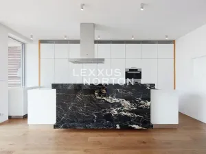 Pronájem bytu 4+kk, Praha - Vinohrady, Laubova, 261 m2