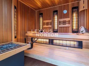 Prodej bytu 5+kk, Praha - Košíře, Na pomezí, 192 m2