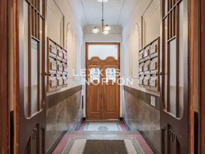 Pronájem bytu 2+kk, Praha - Vinohrady, Slezská, 57 m2