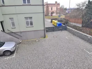 Prodej bytu 2+kk, Řevnice, Komenského, 55 m2