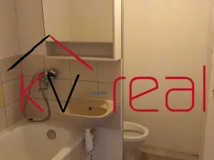 Prodej bytu 1+1, Chodov, Čs. odbojářů, 36 m2