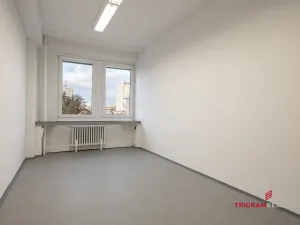 Pronájem kanceláře, Hradec Králové - Slezské Předměstí, Jižní, 18 m2