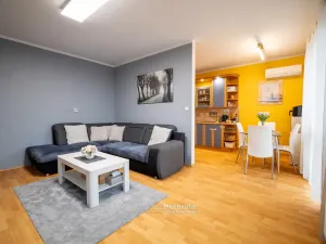 Prodej bytu 3+kk, Hodonice, Na Vinici, 83 m2