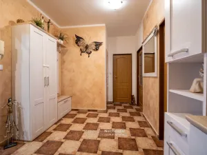 Prodej bytu 3+kk, Hodonice, Na Vinici, 83 m2