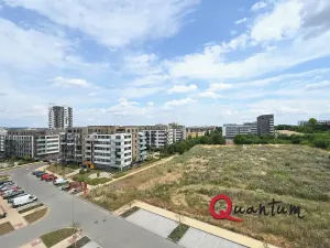 Pronájem bytu 1+kk, Praha - Hlubočepy, Ondrákové, 23 m2