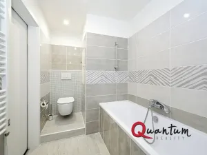 Pronájem bytu 3+kk, Kladno, Ukrajinská, 69 m2