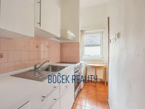 Prodej bytu 1+1, Beroun, V Hlinkách, 37 m2