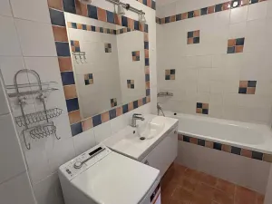 Pronájem bytu 2+1, Ostrava - Poruba, Opavská, 58 m2