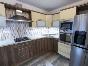 Pronájem bytu 3+1, Bohumín - Nový Bohumín, Čáslavská, 60 m2