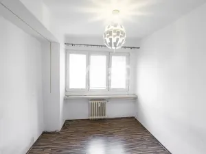 Pronájem bytu 3+1, Bohumín - Nový Bohumín, Čáslavská, 60 m2