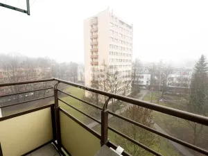 Pronájem bytu 3+1, Bohumín - Nový Bohumín, Čáslavská, 60 m2