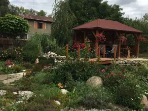 Prodej rodinného domu, Hostomice, Nádražní, 190 m2