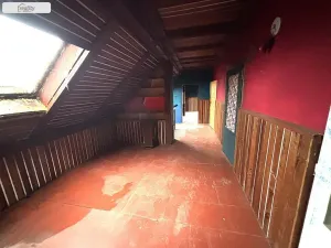 Prodej rodinného domu, Teplá - Staré Sedlo, 400 m2