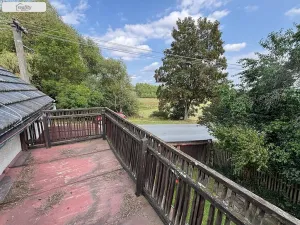 Prodej rodinného domu, Ošelín, 90 m2