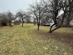 Prodej pozemku, Městec Králové, 2505 m2