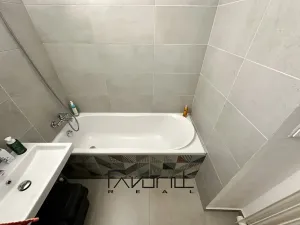 Pronájem bytu 2+1, Ostrava, Nádražní, 57 m2