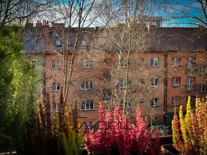 Pronájem bytu 2+1, Ostrava, Nádražní, 57 m2