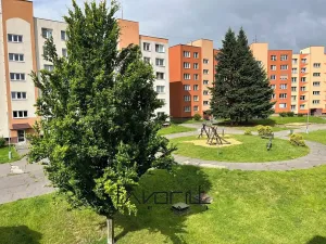 Pronájem bytu 2+1, Ostrava, Pavlouskova, 62 m2