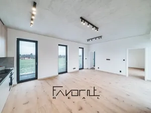 Prodej bytu 4+kk, Ostrava, U Hrůbků, 118 m2