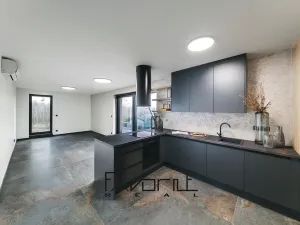 Prodej bytu 4+kk, Ostrava, U Hrůbků, 115 m2