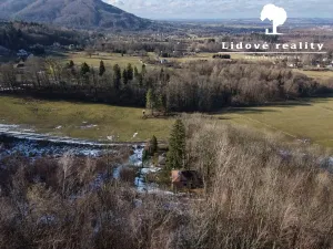 Prodej chaty, Třinec, 47 m2