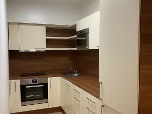 Pronájem bytu 2+kk, Praha - Stodůlky, Nárožní, 52 m2