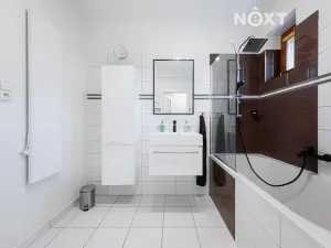 Prodej rodinného domu, Zruč nad Sázavou, Topolová, 80 m2
