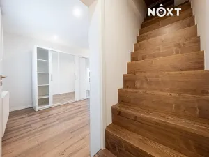 Prodej rodinného domu, Zruč nad Sázavou, Topolová, 80 m2