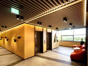 Pronájem kanceláře, Praha - Žižkov, Vinohradská, 1090 m2