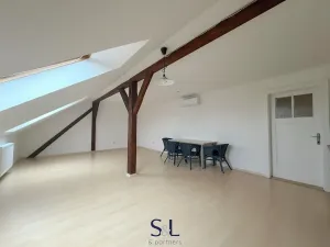 Pronájem bytu 2+kk, Mimoň, Pánská, 70 m2
