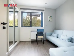 Prodej rodinného domu, Hovorčovice, Na Konci světa, 188 m2