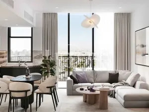 Prodej bytu 2+kk, Dubaj, Spojené arabské emiráty, 69 m2