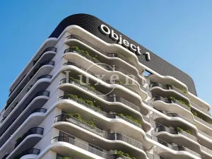 Prodej bytu 2+kk, Dubaj, Spojené arabské emiráty, 69 m2