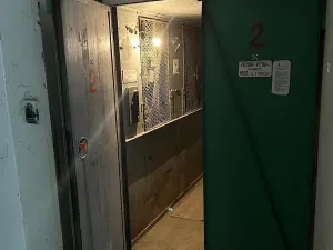 Pronájem skladu, Varnsdorf, Karlova, 270 m2