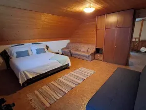 Prodej rodinného domu, Přibyslavice, 134 m2