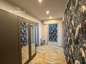 Prodej bytu 4+1, Teplice, Habrová, 95 m2