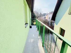 Pronájem bytu 1+kk, Praha - Suchdol, Nad dolíky, 16 m2